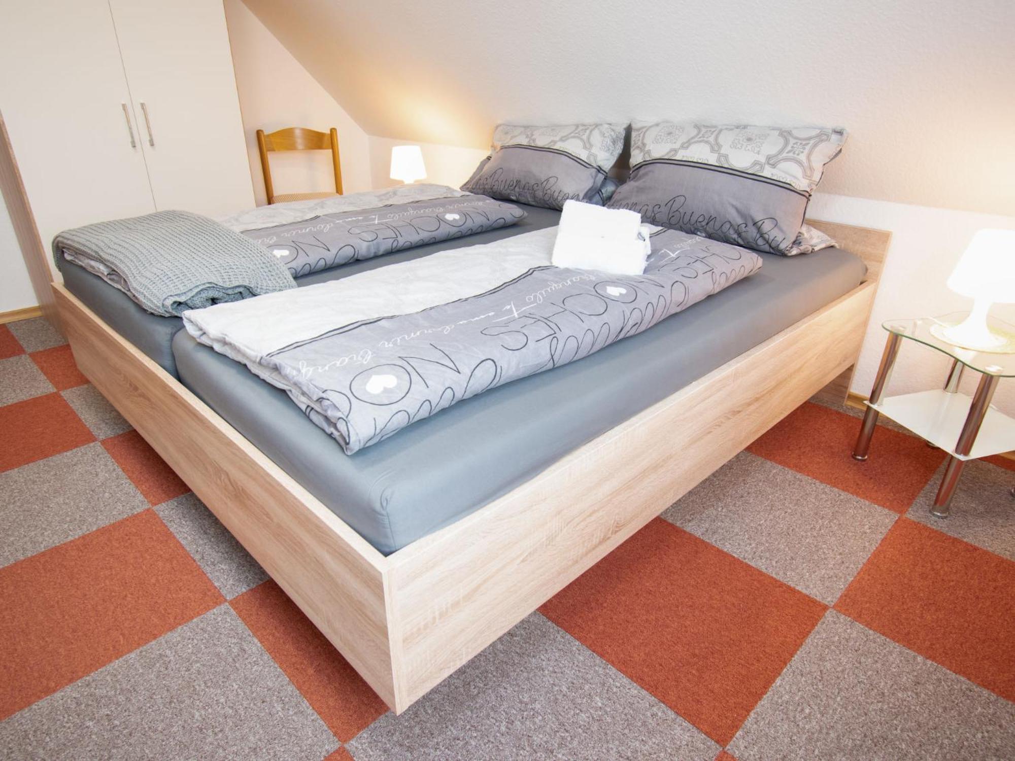 נורדייך Apartment Schonerweg By Interhome מראה חיצוני תמונה