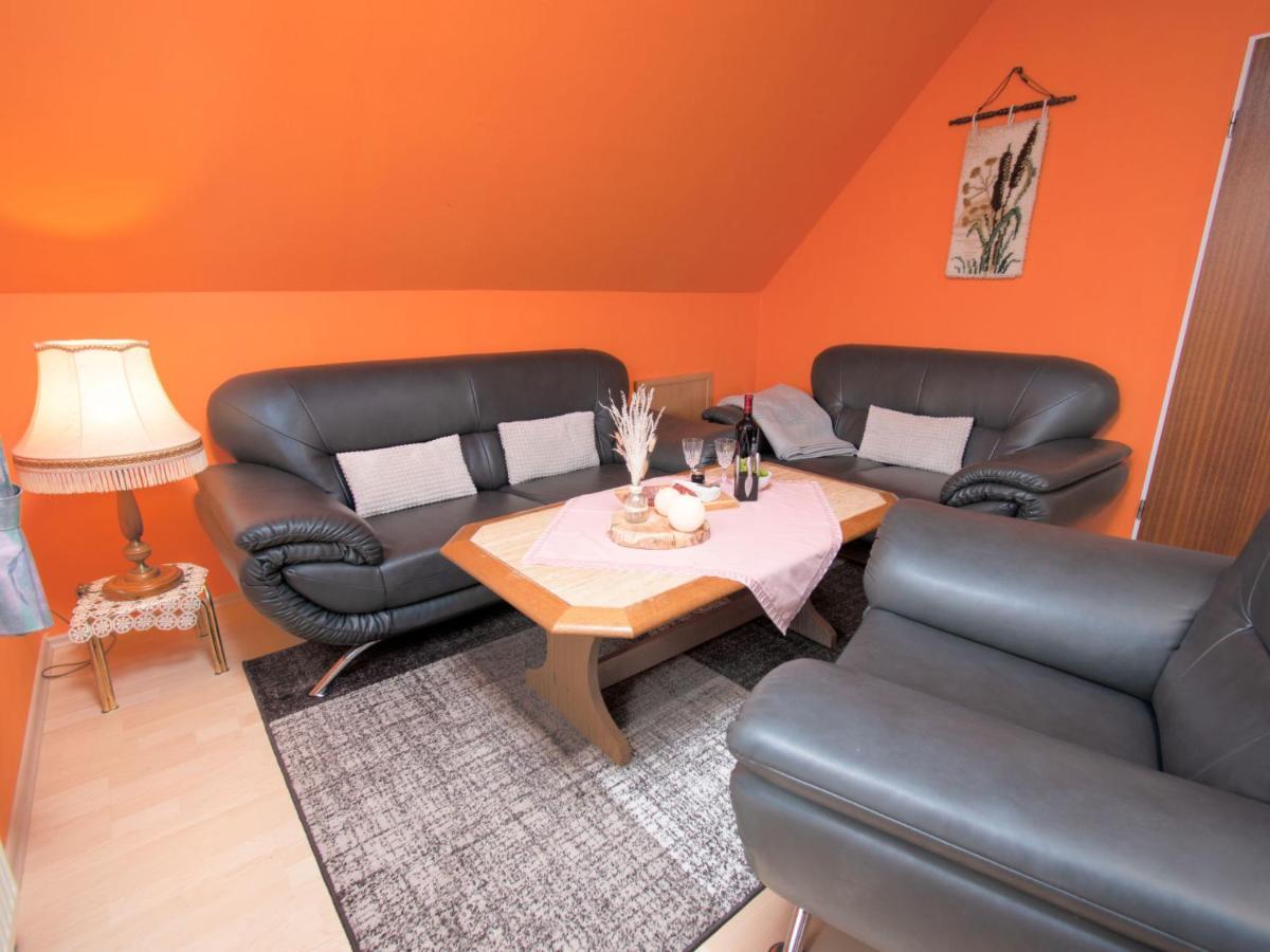 נורדייך Apartment Schonerweg By Interhome מראה חיצוני תמונה