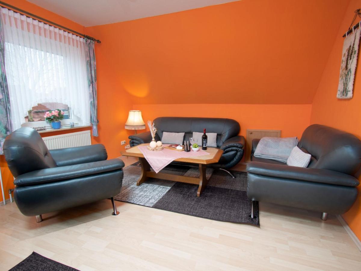 נורדייך Apartment Schonerweg By Interhome מראה חיצוני תמונה