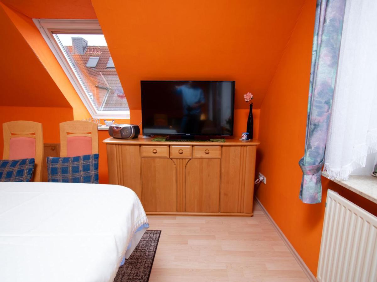 נורדייך Apartment Schonerweg By Interhome מראה חיצוני תמונה