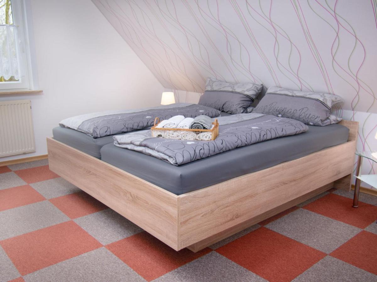נורדייך Apartment Schonerweg By Interhome מראה חיצוני תמונה