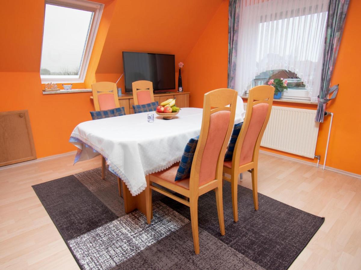 נורדייך Apartment Schonerweg By Interhome מראה חיצוני תמונה