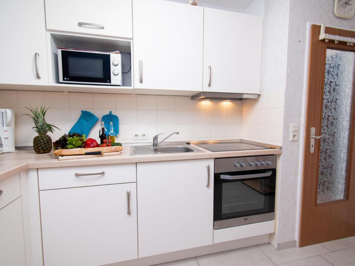 נורדייך Apartment Schonerweg By Interhome מראה חיצוני תמונה