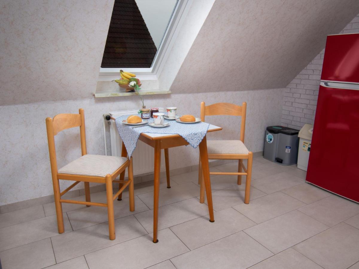 נורדייך Apartment Schonerweg By Interhome מראה חיצוני תמונה
