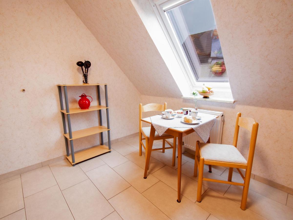 נורדייך Apartment Schonerweg By Interhome מראה חיצוני תמונה