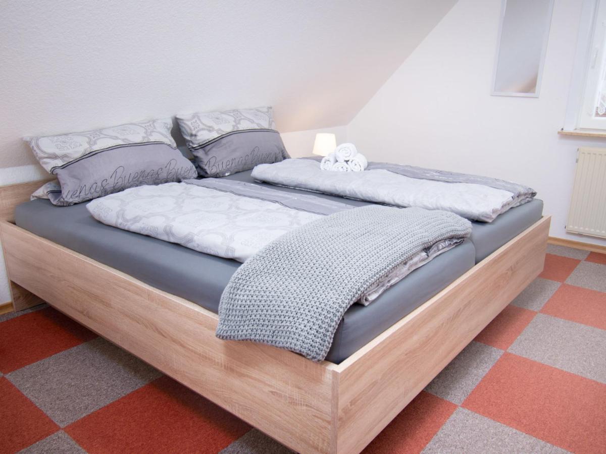 נורדייך Apartment Schonerweg By Interhome מראה חיצוני תמונה