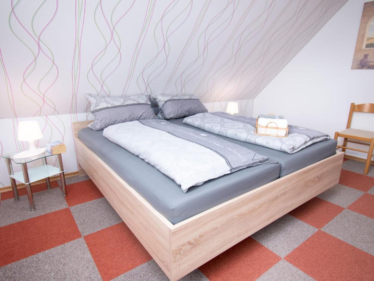 נורדייך Apartment Schonerweg By Interhome מראה חיצוני תמונה
