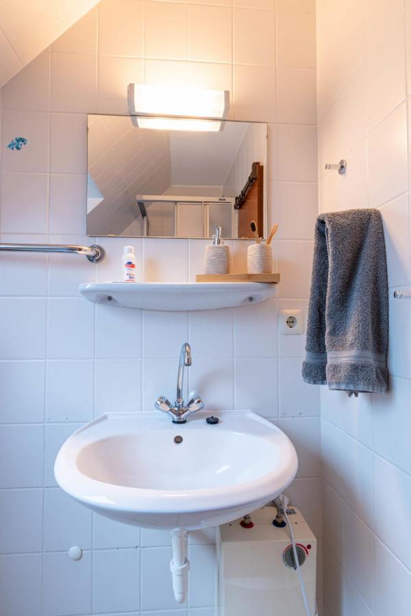 נורדייך Apartment Schonerweg By Interhome מראה חיצוני תמונה