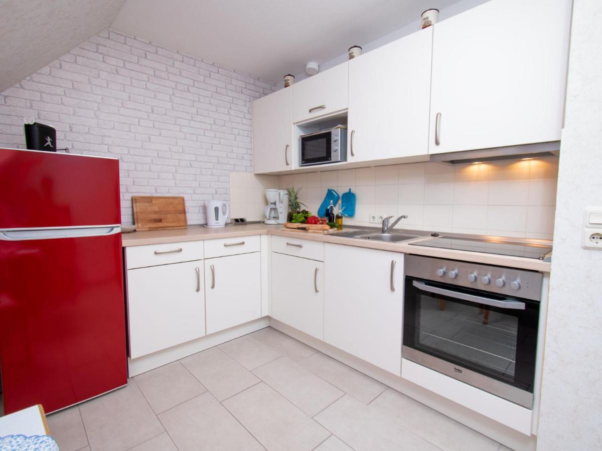 נורדייך Apartment Schonerweg By Interhome מראה חיצוני תמונה
